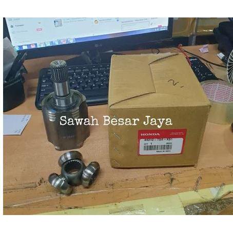 Inboard CV Joint As Roda Dalam  BRV BR-V Original Top