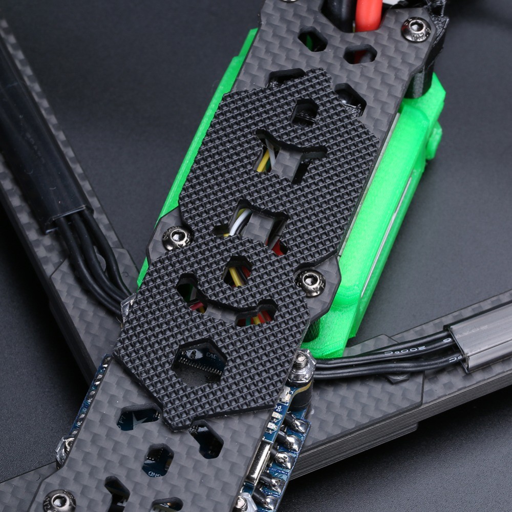 iFlight Nazgul Evoque F5 F5D DeadCat Analog 4S 6S 5 Inch FPV Racing Drone RaceCam SucceX-E FC 45A ES