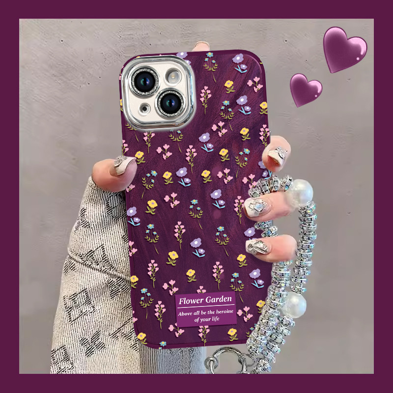 XWJKYSK452 Case Hp Cocok untuk OPPO A16 A17 A18 A38 A3S A3X A53 A54 A57 A58 A5S A60 A74 A76 A77 A78