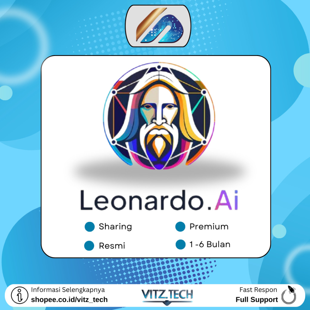 LEONARDO AI PREMIUM | Unlimited | Unlimited Generator IMAGE& Motion