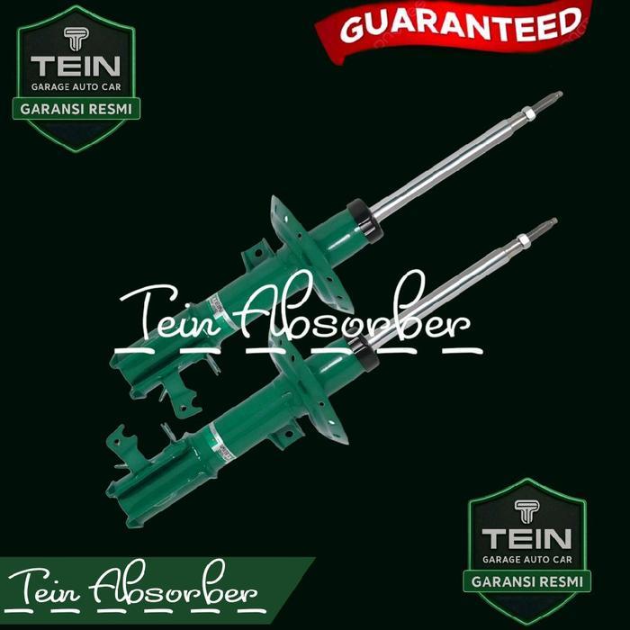 shock TEIN DEPAN HONDA ALL NEW BRIO GEN 2 2018-ON T TEIN ENDURAPRO