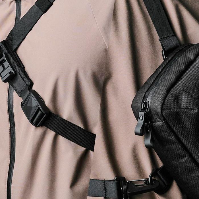 Alpaka Magnetic Stabilizer Strap For Alpaka Sling Bag Messenger etc