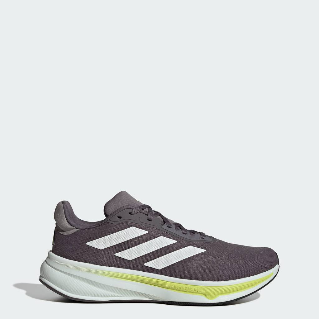 adidas Running Response Super Shoes Men Grey JI4630