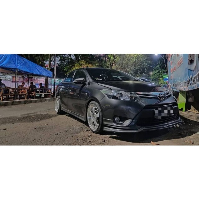 Bodykit Cover Depan Vios Trd Gen3