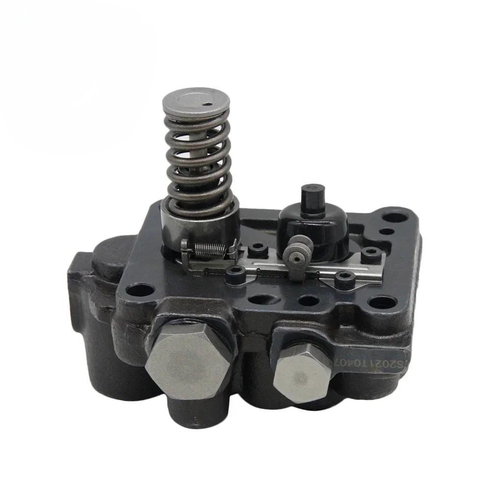 Yanmar pump head 4TNV98 4TNV94 3TNE88 engine diesel pump head X5  pump head