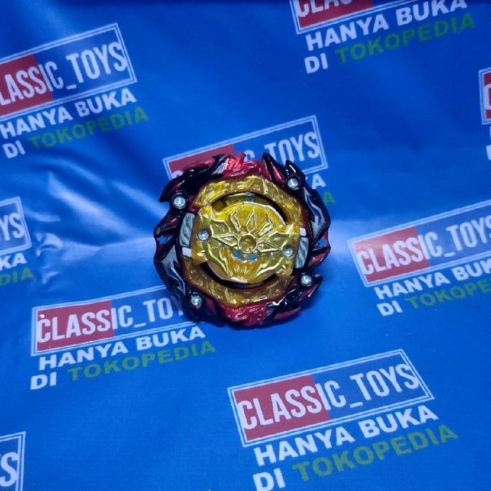 Beyblade Burst Astral Spriggan mix Takara ARstoreS27