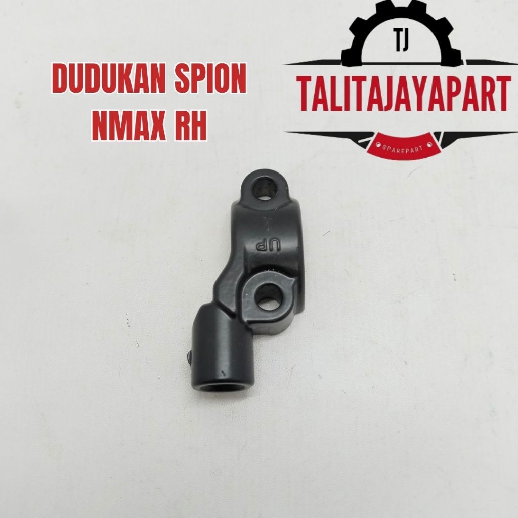 DUDUKAN SPION YAMAHA NMAX KANAN