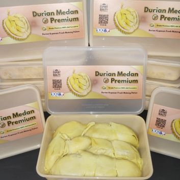 Durian Medan Premium