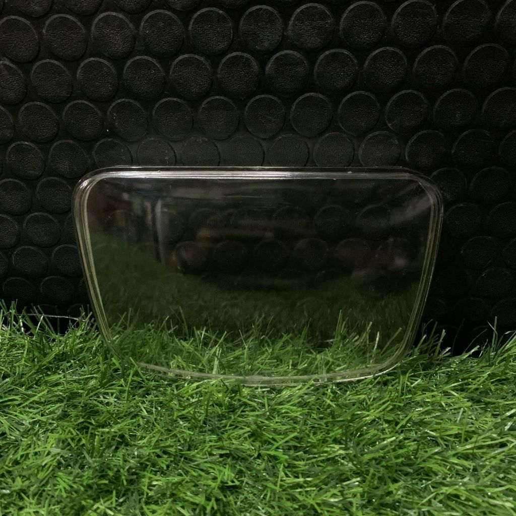 MIKA LAMPU DEPAN DAYMAKER RX KING/MIKA DAYMAKER RX KING POLOS CEMBUNG LAMPU DAYMAKER/MIKA LAMPU DEPA