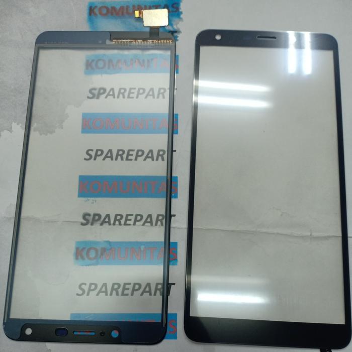 RatuCase4 TOUCHSCREEN WIKO Y61