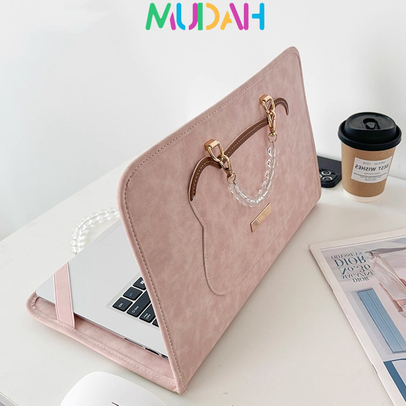 Sleeve Case Kucing Suitable Tas Laptop 14 Inch Cover Computer Liner Bag For Huawei Lenovo Asus Dell 