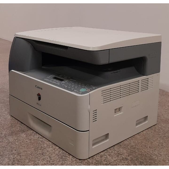 Mesin Fotocopy Canon ir-1024 Digital
