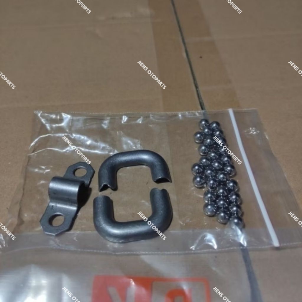 REPAIRKIT WORM/PELORAN BORM STIR POWER STEERING CANTER/ELF NKR71/DUTRO/DYNA 130HT - PLR-M00