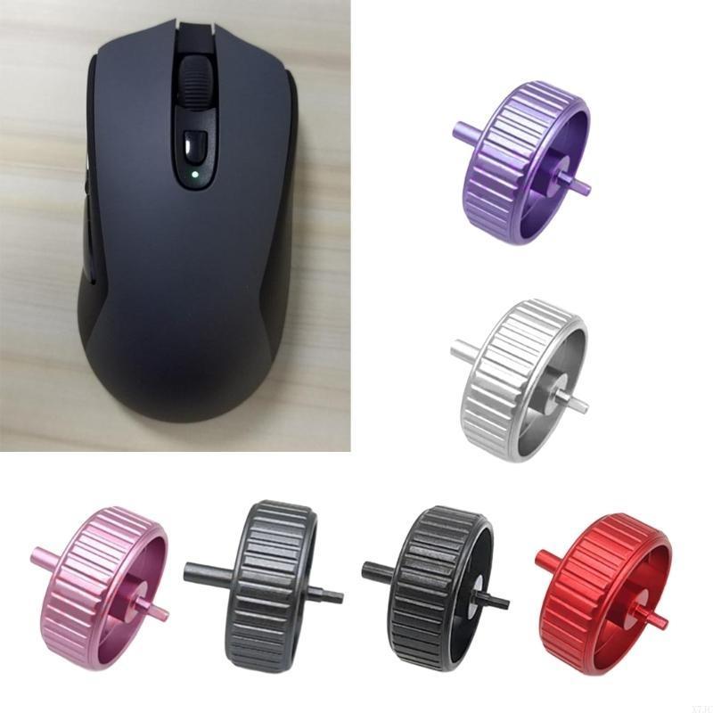 Metal Mouse Wheel For G403 G603 G703 Mouse Pulley Scroll Wheel Enhances Durability And Smooth Scroll