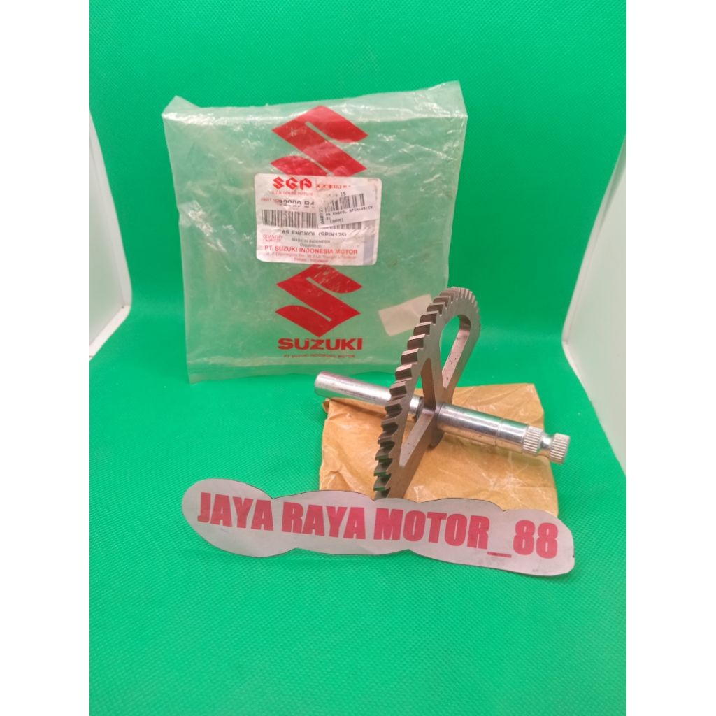 AS ENGKOL SPIN125 SUZUKI