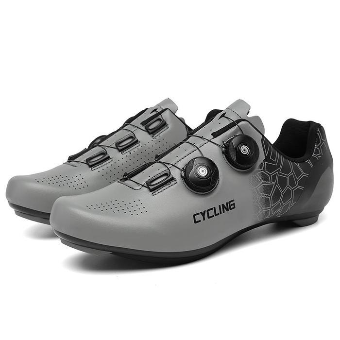 Sepatu Roadbike Sepatu Sepeda Mtb Pria Sepatu Sepeda Cleat Sepatu Sepeda Wanita Non Cleat Sepatu Sep