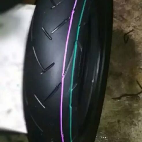 ban corsa  metic beat vario mio UK 100/80-14