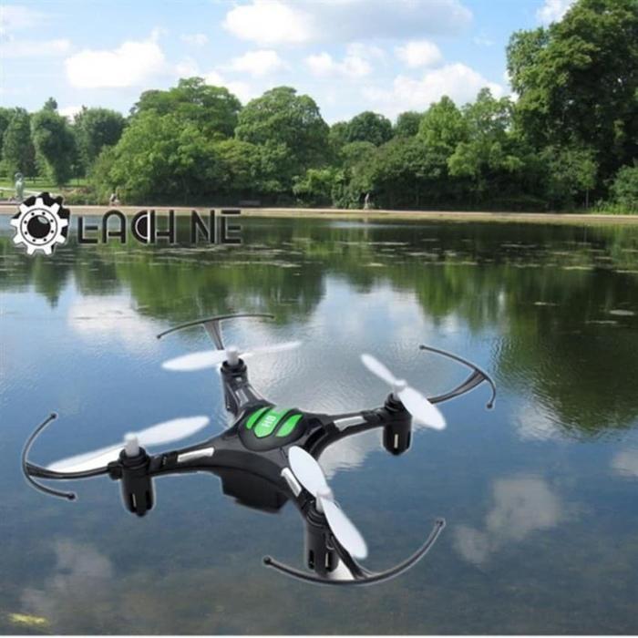 Eachine H8 Mini Headless RC Helicopter