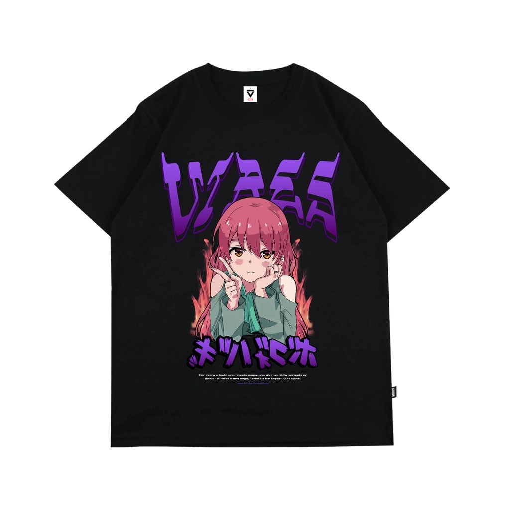 VIBES APPAREL | Wif | Kaos