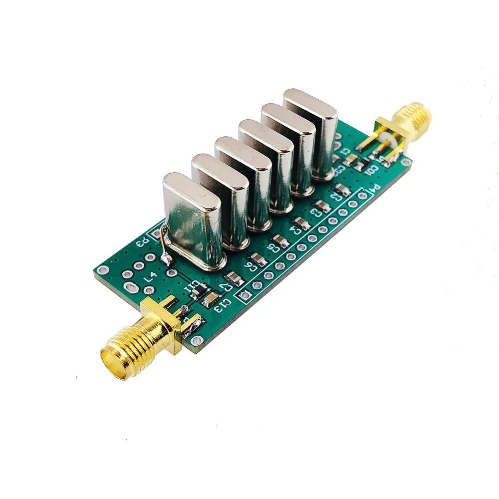 Nvarcher Single Sideband Filters Crystal  SSB CW  Cohn Filter Cohen 9MHz