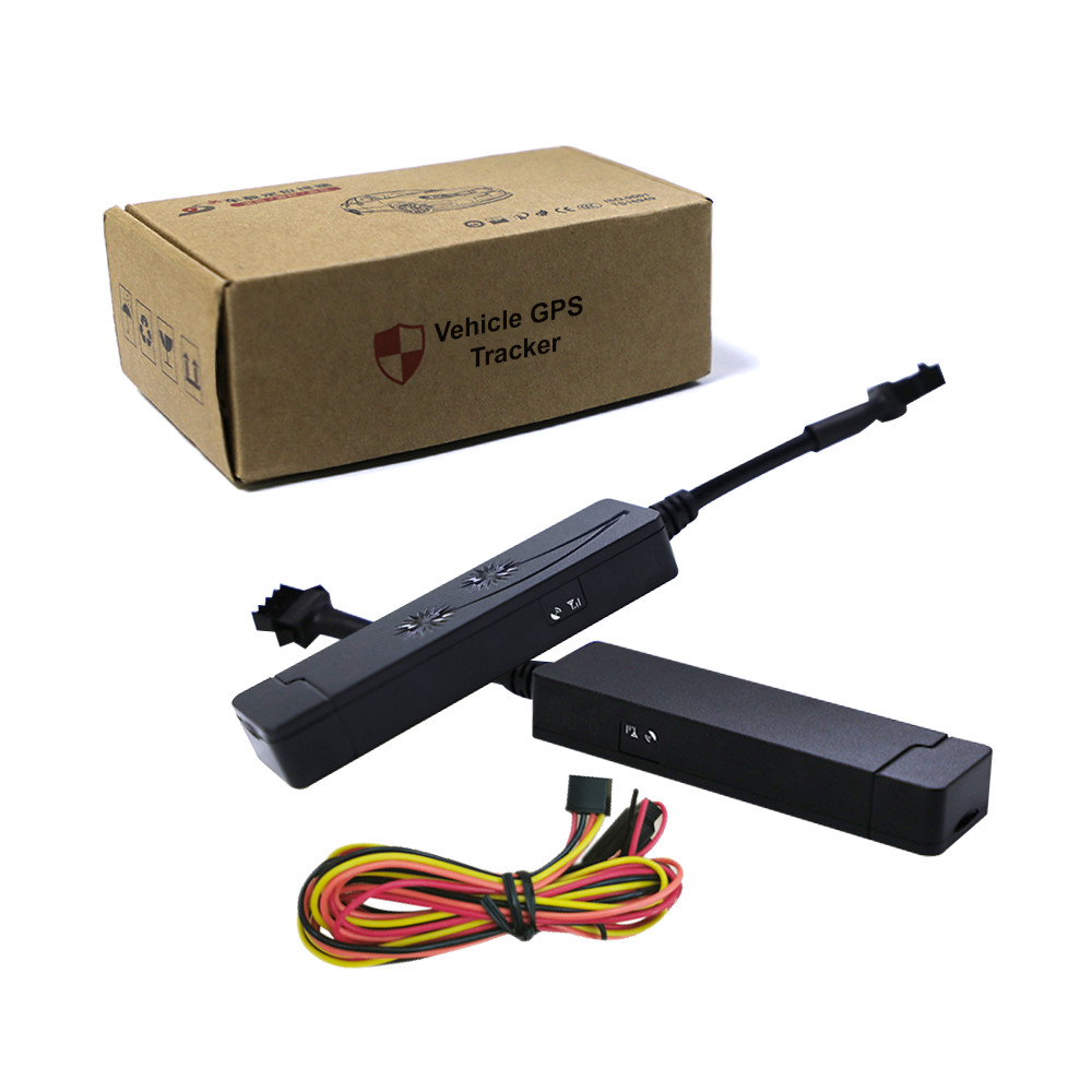 Global Location Gps Car Tracker Smallest Gps Tracker Portable Gps Tracker