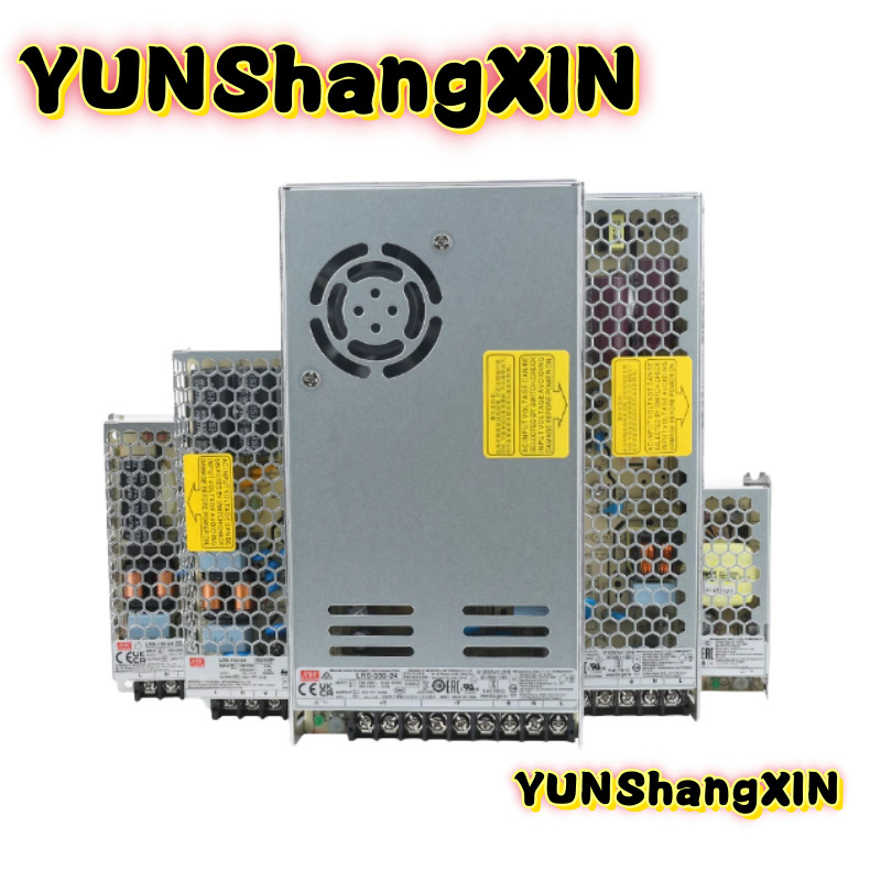 brand new LRS switching power supply   LRS-35-24  LRS-35-12  LRS-35-5  LRS-50-24  LRS-50-12 LRS-50-5