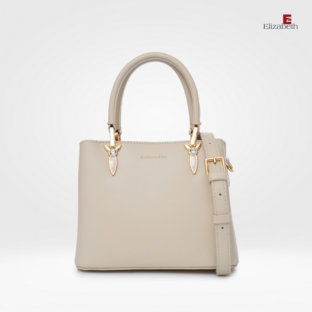 Tas Elizabeth Sheenika Mini Handbag