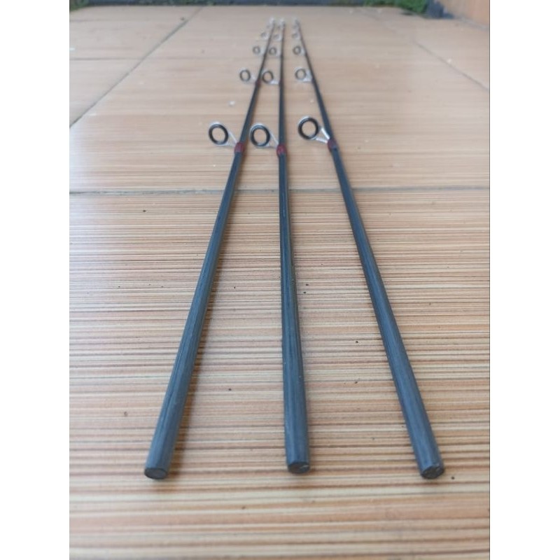 JUAL>> Terlaris SAMBUNGAN JORAN ATAS CARBON SUTET/SAMBUNGAN PANCING ATAS/UJUNG JORAN MAGURO Av17