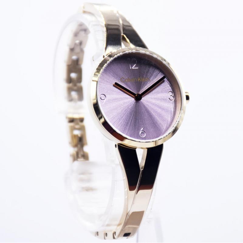 Jam Tangan Wanita 100% Original Calvin Klein 25100027 ori ck watches