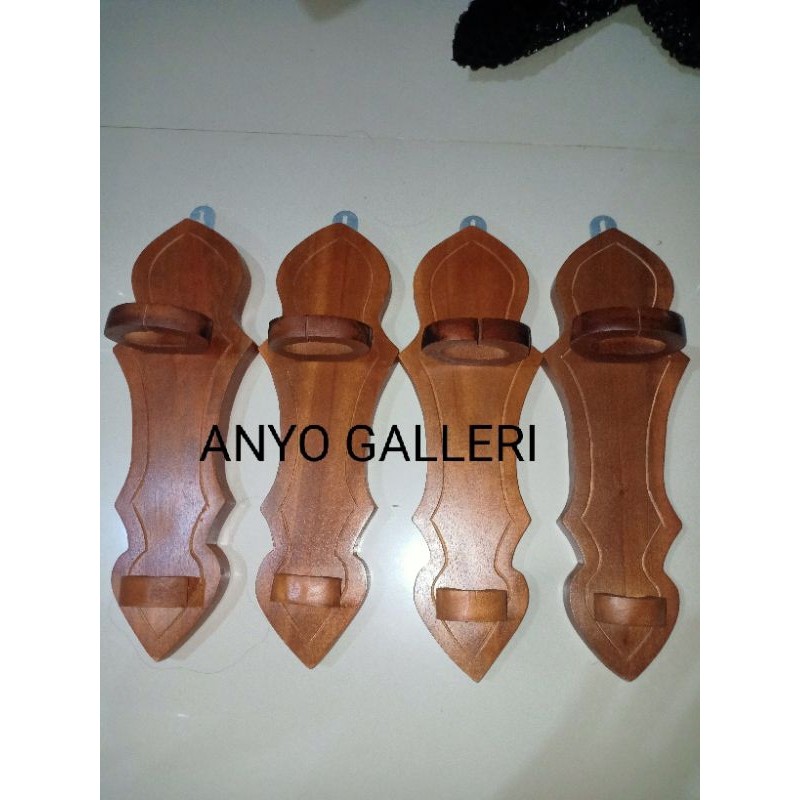 blawong keris patrem KP