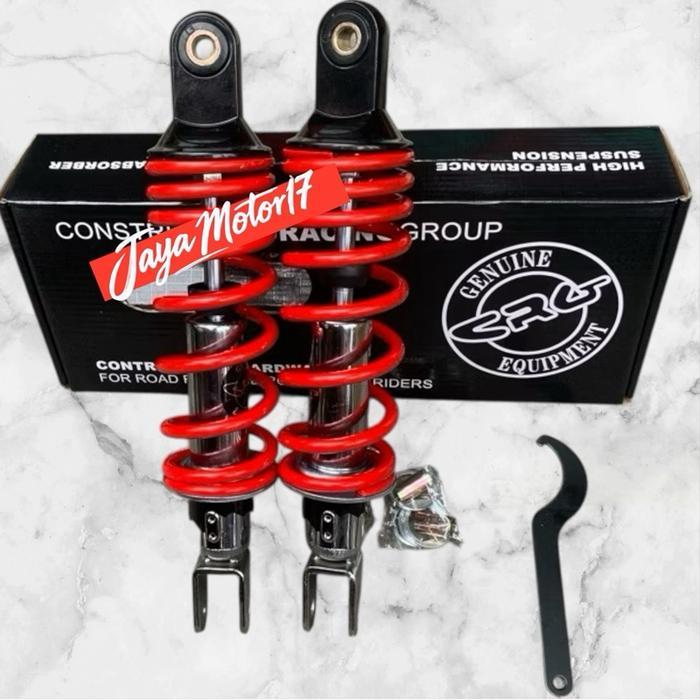 Shockbreaker CRG Top Up Aerox 155 NMAX New NMAX Old Aerox Old Nouvo Z Nouvo Lele Shock CRG Top Up UK