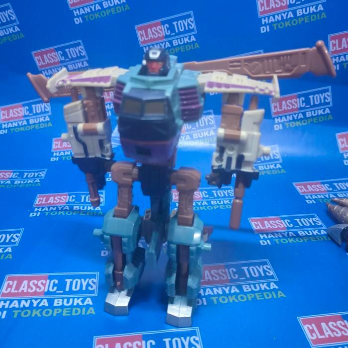 Transformers Armada Cyclonus Hasbro ARstoreS27