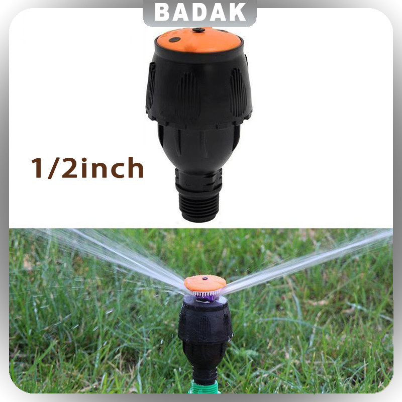 1/2inch Alat Penyiram Tanaman/sprinkler Penyiram Tanaman/Penyemprot Tanaman/Sprinkler Pertanian/alat