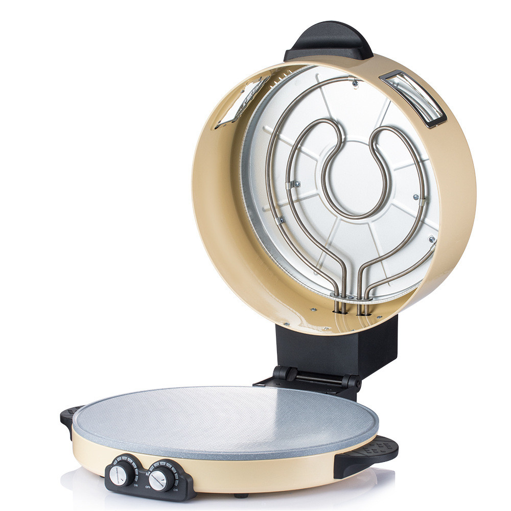 Portable Home Bread Maker Pizza Maker Arabic Bread Maker Home Steak Maker Pizza Maker