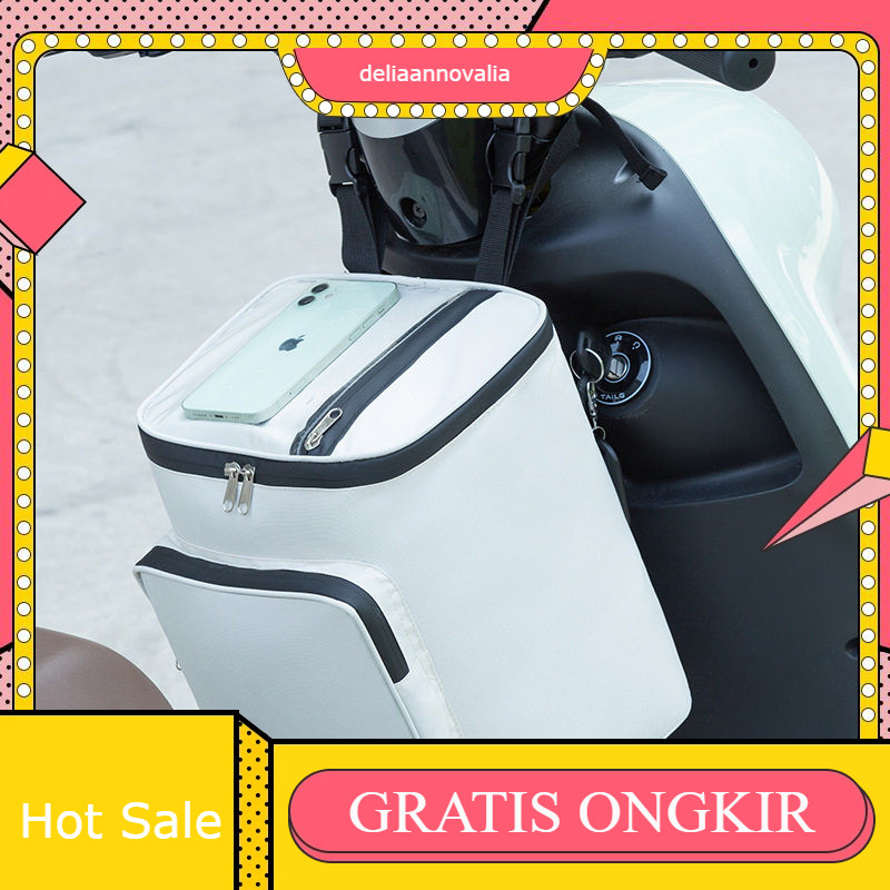 TAS MOTOR TAS BOX MOTOR TAHAN AIR TAS HOLDER HP MOTOR SIDE BAG MOTOR BOX MOTOR