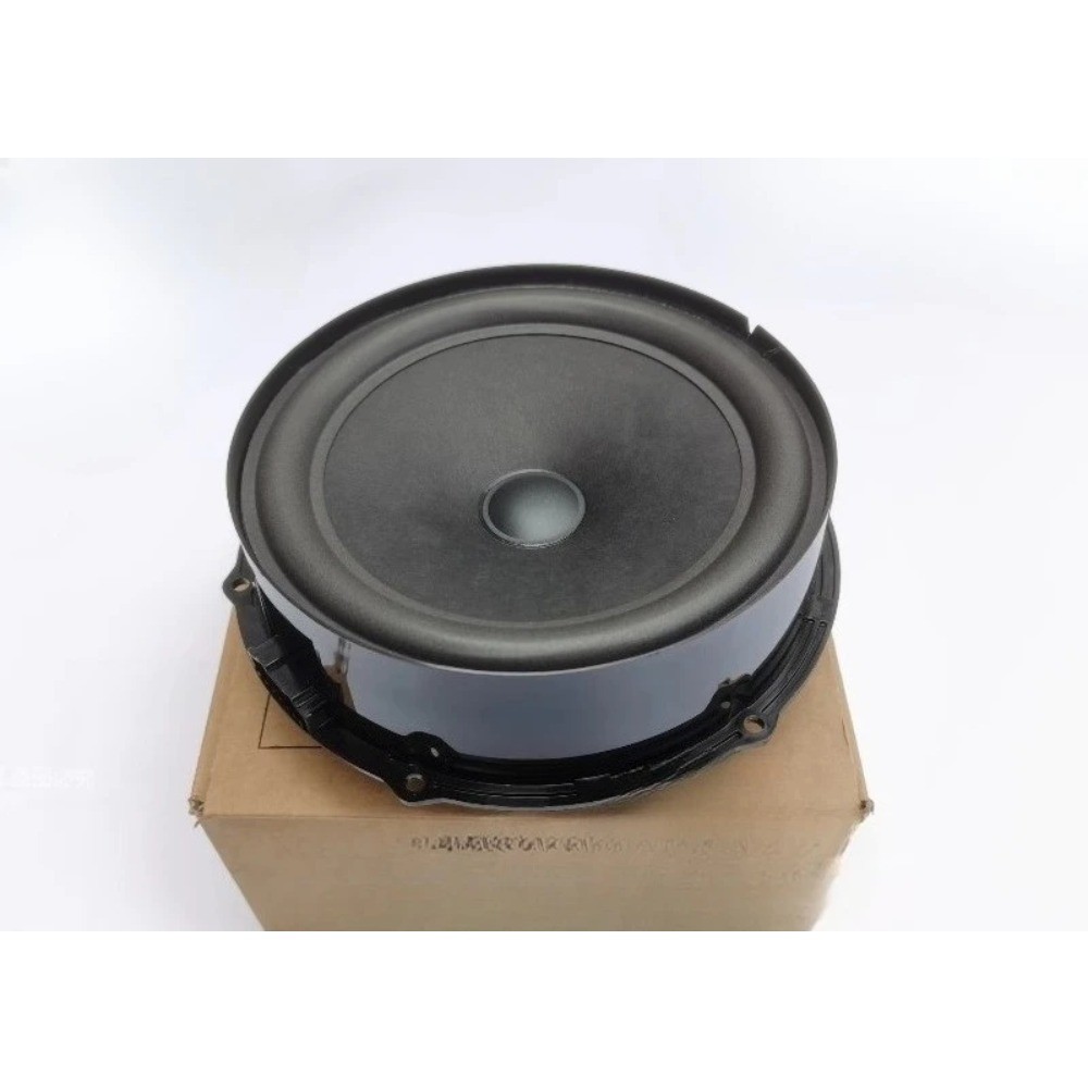 Door Speaker Bass Auo Woofer Door Lining Horn for VW Touareg 20032010 20112018 7E0035454A