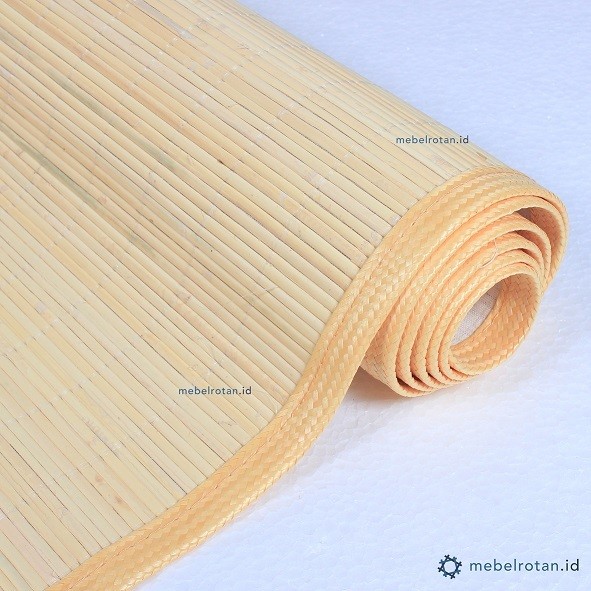 Lampit Rotan Saburina 200 x 300 cm Handmade |Tikar Karpet Kalimantan