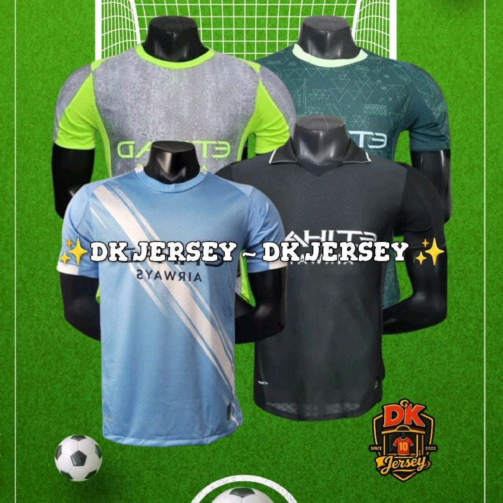 Jersey M City 25/26 PLAYER ISSUE