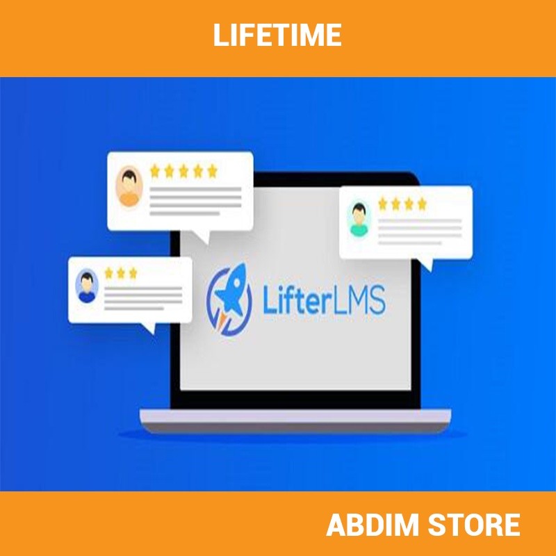 LifterLMS Plugin + Addons – WordPress LMS Plugin