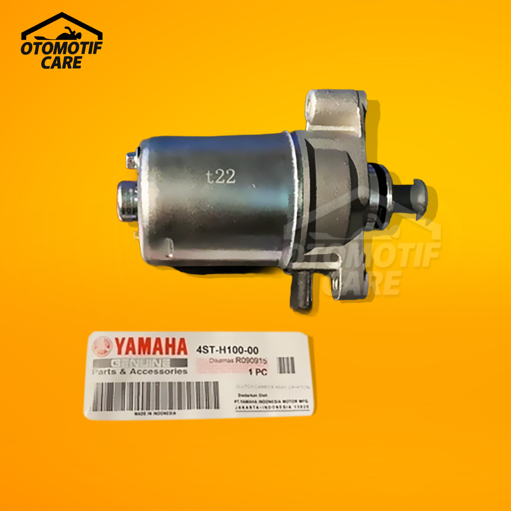 Dinamo Stater Assy Motor Yamaha F1ZR FIZR Force 1 Alfa F1Z R 4ST Komponen Sparepart Yamaha
