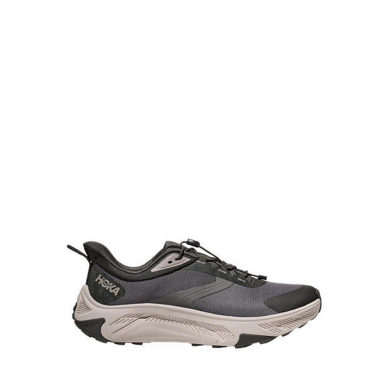 Hoka Transport 2 Men's Running Shoes - Grey