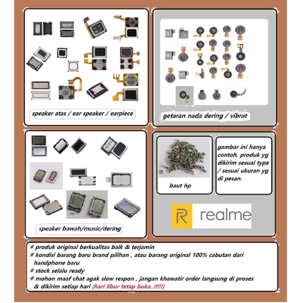 speaker realme x3 - X3 SUPERZOOM