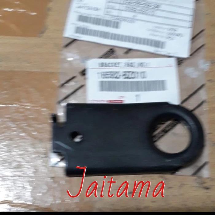 Bracket radiator avanza-xenia lama 2010 kebawah ori 1buah