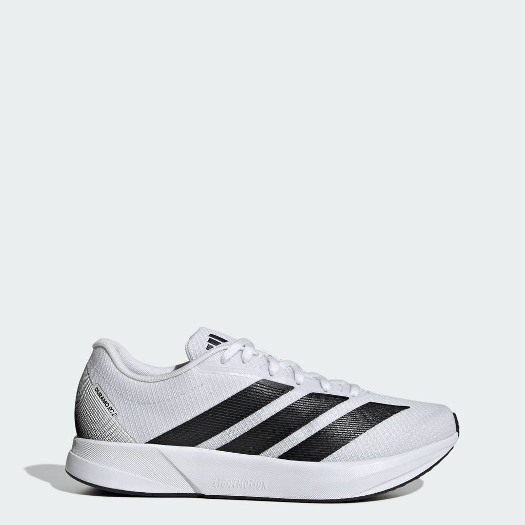 adidas Running Duramo RC2 Running Shoes Men White JS4428
