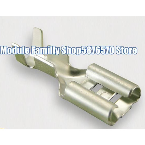 100pcslot new and original STO41T187S Connector terminal