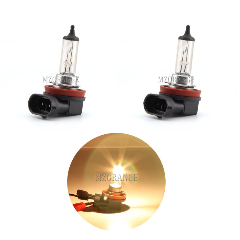 Fog Lights LED Fog Light for BMW X5 E70 X1 E83 E84 1 series E81 E82 E87 E88 Headlight LED Fog Lamp F