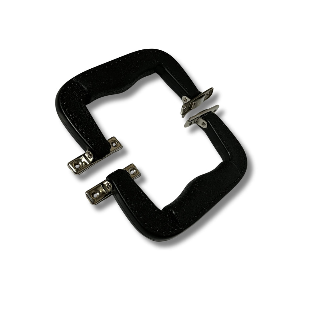 Handle Koper Hardcase Sedang - Handle Hardcase Koper