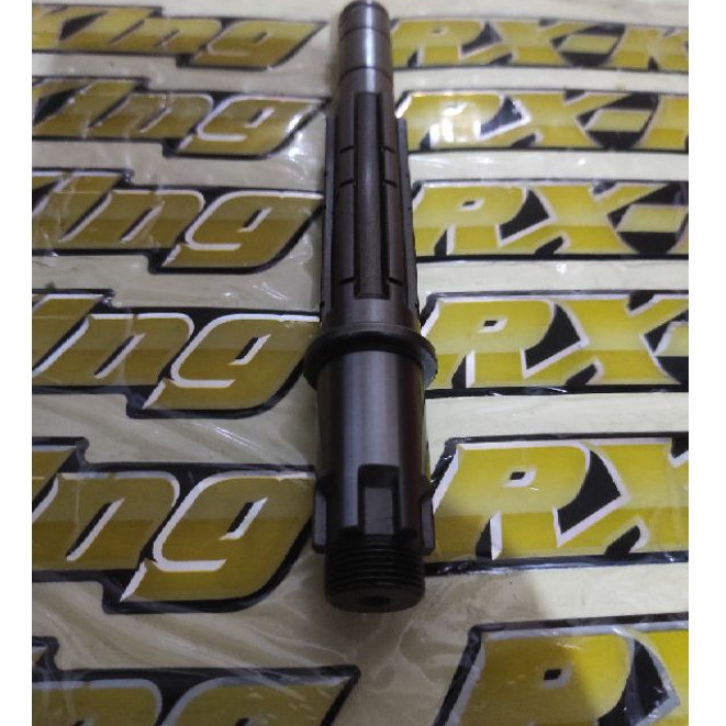 AS GIR DEPAN RX KING RXS AS GIGI DEPAN GIGI MESIN RX KING