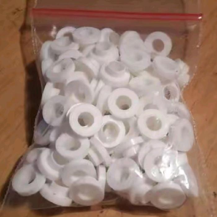 Bushing isolator TO-220 TO220 TO 220 BERKUWALITAS...