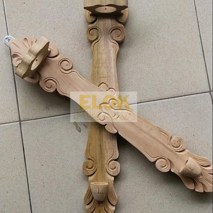 BLAWONG MINIMALIS ISI 1 untuk pusaka, blawong tombak, , blawong MENTAHAN, blawong jatii minimalis